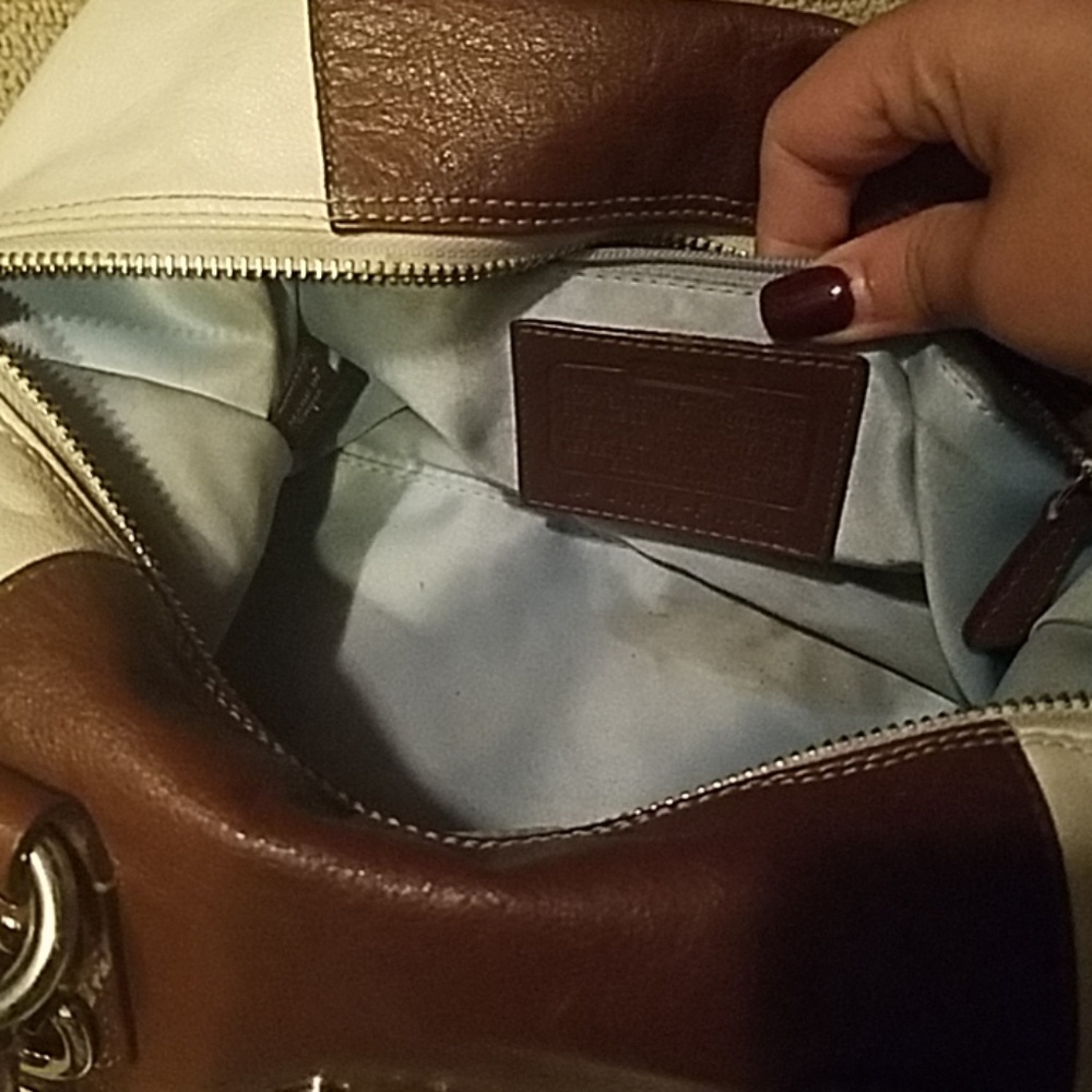 Handbag - Picture 3 of 4